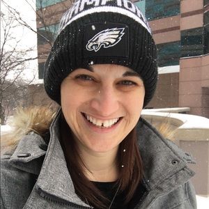 Meet your Posher, Allison